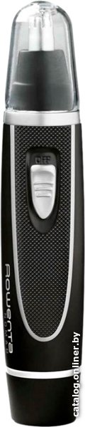 Триммер для носа и ушей Rowenta TN3500F0