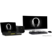 Игровой ноутбук Dell Alienware 15 R2 [A15-1592]