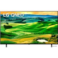 Телевизор LG QNED 55QNED806QA