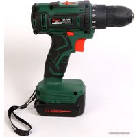 Дрель-шуруповерт Дифмаш ША-16-06 01022516 (с 2-мя АКБ, кейс)