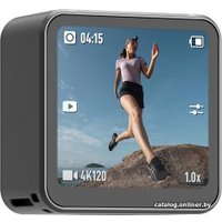 Экшен-камера DJI Action 2 Dual-Screen Combo