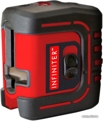 Лазерный нивелир INFINITER CL2
