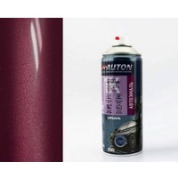 Автомобильная краска Auton металлик - 132 Вишня - аэр. 520 мл