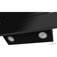 Кухонная вытяжка Grand Lester GC 50 (черный)