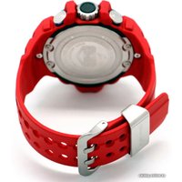 Наручные часы Casio GWN-1000RD-4A