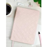 Ежедневник Escalada Лайка 63966 (164 л, розовый) в Гомеле