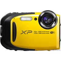 Фотоаппарат Fujifilm FinePix XP80