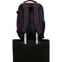 Городской рюкзак American Tourister Take2cabin 91G-07004 (dark plum)