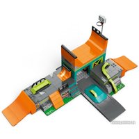 Конструктор LEGO City Уличный скейт-парк 60364