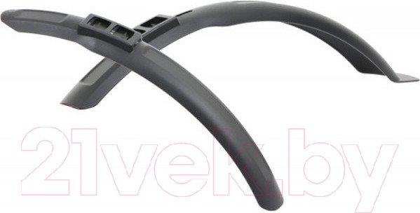 

Комплект крыльев Zefal Kid Set 2291 (черный)