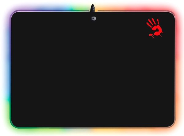 

Коврик для мыши A4Tech Bloody MP-50RS