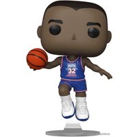 Фигурка Funko POP! NBA. Legends - Magic Johnson (Blue All Star Uni 1991) 59373