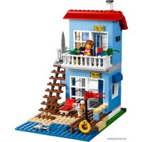 Конструктор LEGO 7346 Seaside House