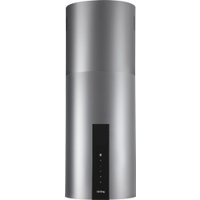 Кухонная вытяжка Korting KHA 35808 DX Cylinder