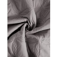 Покрывало Loon Виго 210х240 (серый)