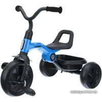Детский велосипед Qplay Ant LH509B (синий)