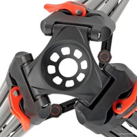 Трипод GreenBean HDV Elite 755