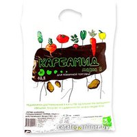 Удобрение Grodno Azot Карбамид 3 кг