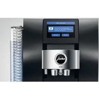 Кофемашина JURA Z10 Aluminium Black EB 15609