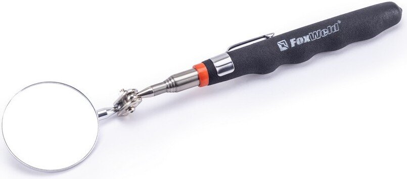 

Зеркало телескопическое FoxWeld 5401