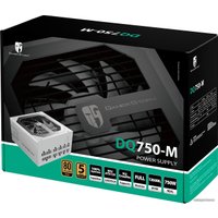 Блок питания DeepCool GamerStorm DQ750-M