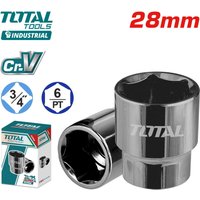 Головка слесарная Total THHAST34281