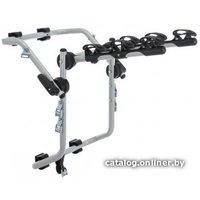 Велобагажник на заднюю часть автомобиля Peruzzo Venezia Alu D.30