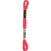 Нитки для вышивания Anchor 4635-0038 8 м (розовый)