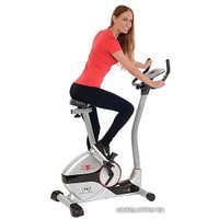 Велотренажер Christopeit Sport Ergometer EM 4