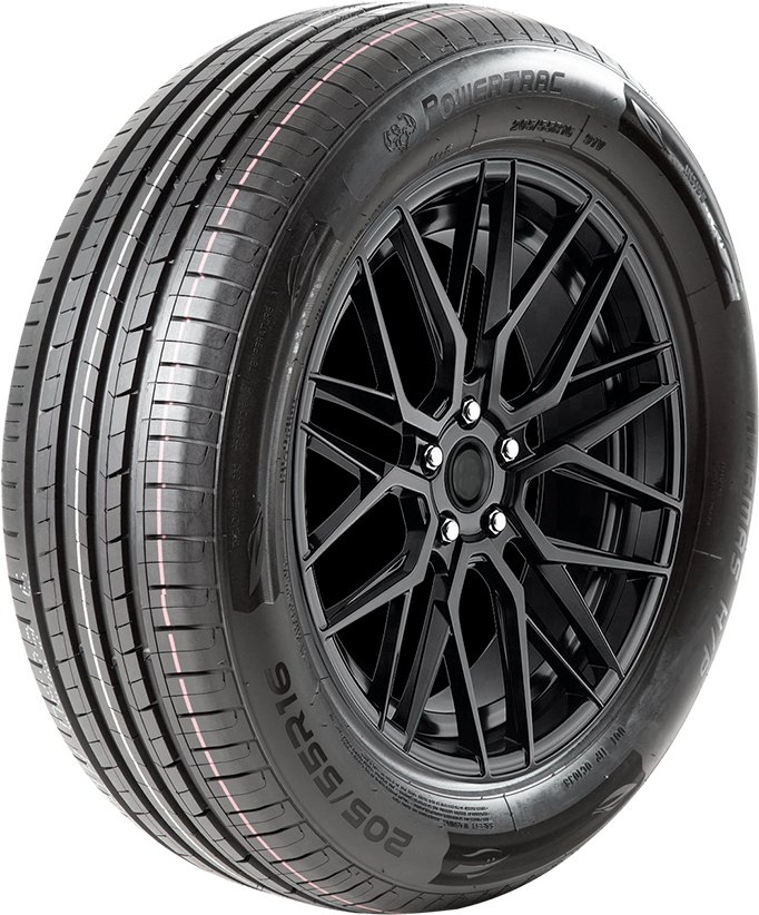 

Летние шины Powertrac Adamas H/P 145/70R13 71T