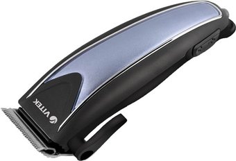 Машинка для стрижки волос Vitek VT-1350 BK