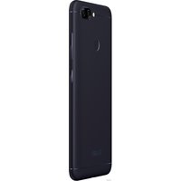 Телефон ASUS ZenFone Max Plus (M1) 4GB/64GB ZB570TL (черная волна)