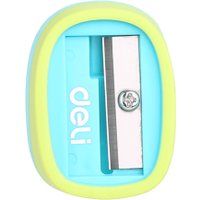 Точилка Deli Smooth Sharpener ER00903
