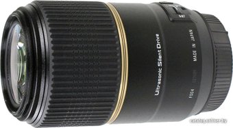 Tamron SP AF90mm F/2.8 Di Macro VC USD для Сanon