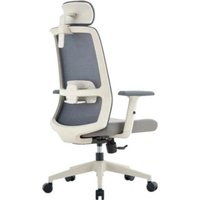 Офисное кресло Sunon Yoho CYH80SW (серый) в Бобруйске