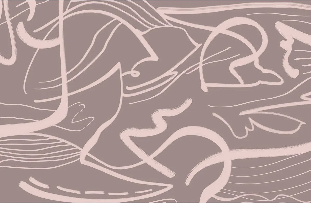 

Фотообои Citydecor Scandi 53 (400x260см)