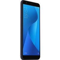 Телефон ASUS ZenFone Max Plus (M1) 3GB/32GB ZB570TL (черная волна)