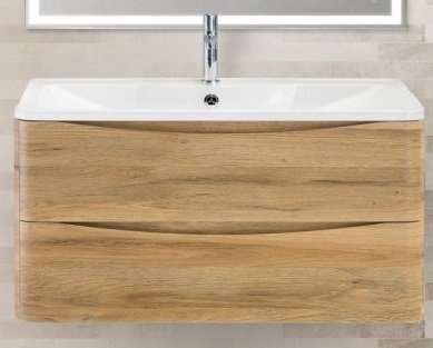 

BelBagno Тумба под умывальник Acqua-1200-2C-SO-RR