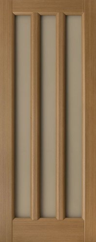 Межкомнатная дверь Vi Lario Гутта орех