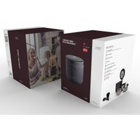 Рисоварка Lauben Low Sugar Rice Cooker 1500AT