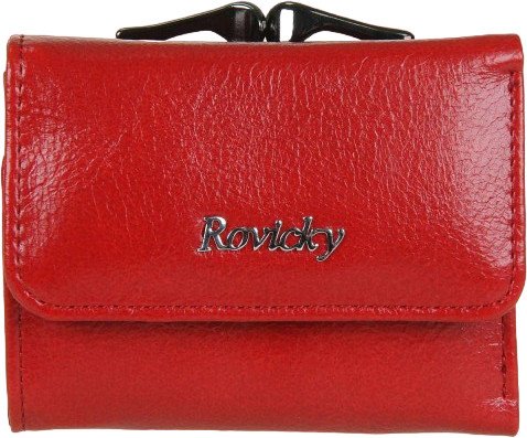 

Кошелек Cedar Rovicky RPX-32-ML (красный)