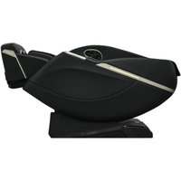 Массажное кресло Richter Dream (черный)