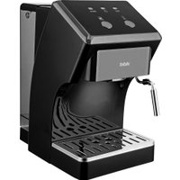 Рожковая кофеварка BBK BCM1503