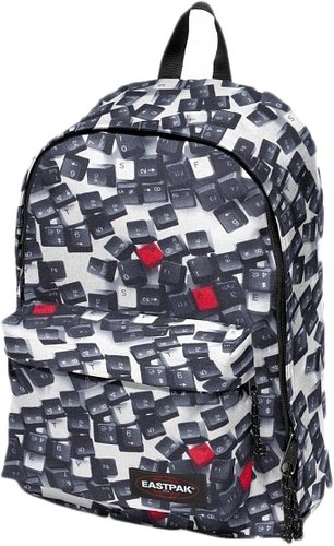 Городской рюкзак Eastpak Out Of Office Push Key