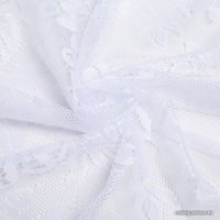 Тюль Лента 1038040 2.65x1.65 м (белый)