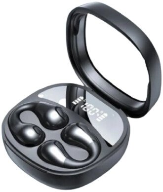 

Наушники Bingo JR01 (черный)