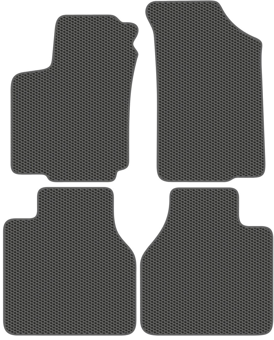 

Комплект ковриков для авто Alicosta Bentley Continental GT (седан) 2005 - 2013 (серый)