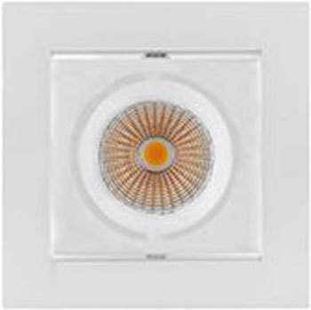 

Точечный светильник Arlight CL-KARDAN-S102x102-9W Day (WH, 38 deg) 024122