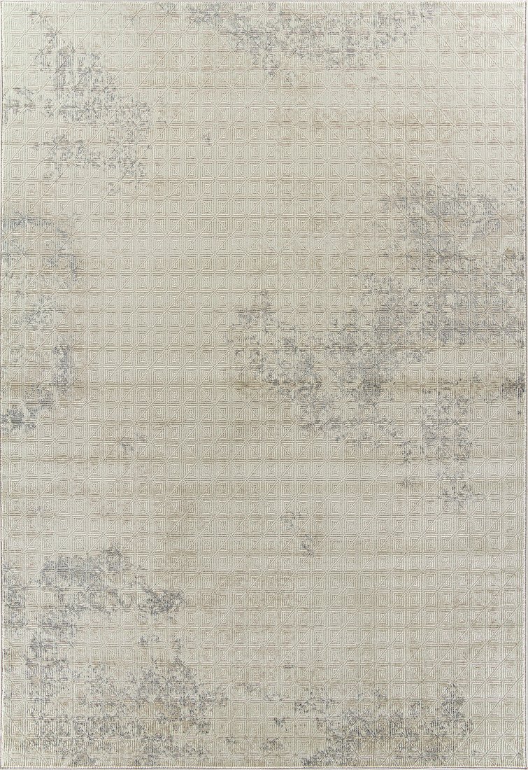 

Ковер для жилой комнаты Merinos Ombre MP20-STAN-CREAM (1.6x2.3)