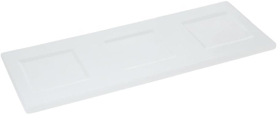 

Поднос Wilmax WL-992426/A
